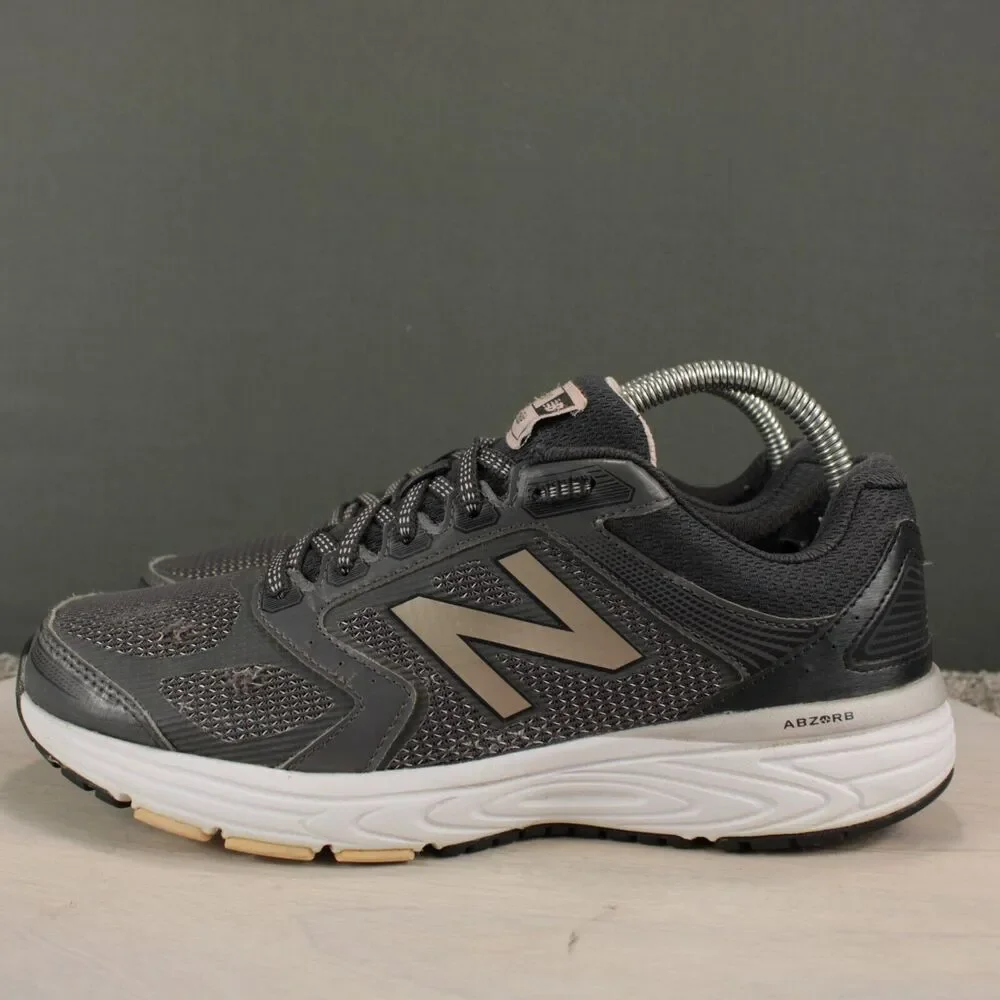 New Balance new balance